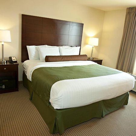 Cobblestone Inn & Suites - Langdon Rum bild