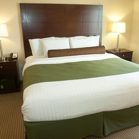 Cobblestone Inn & Suites - Langdon Rum bild